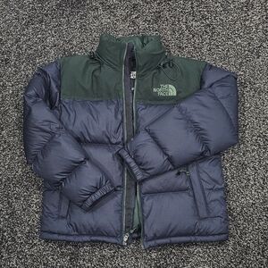 NORTHFACE MENS NUPTSE JACKET